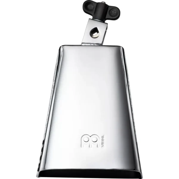 CENCERRO DE ACERO CON ACABADO CROMADO 6 1/4" MEINL / STB625-CH - Imagen 2