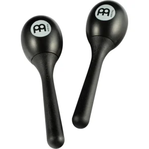 MARACAS PLASTIC EGG MEINL / PEMBK