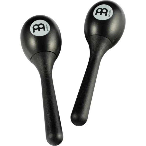 MARACAS PLASTIC EGG MEINL / PEMBK