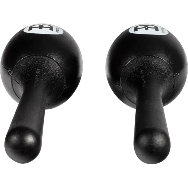 MARACAS PLASTIC EGG MEINL / PEMBK - Imagen 2