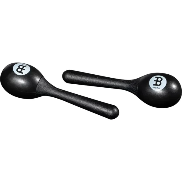 MARACAS PLASTIC EGG MEINL / PEMBK - Imagen 3