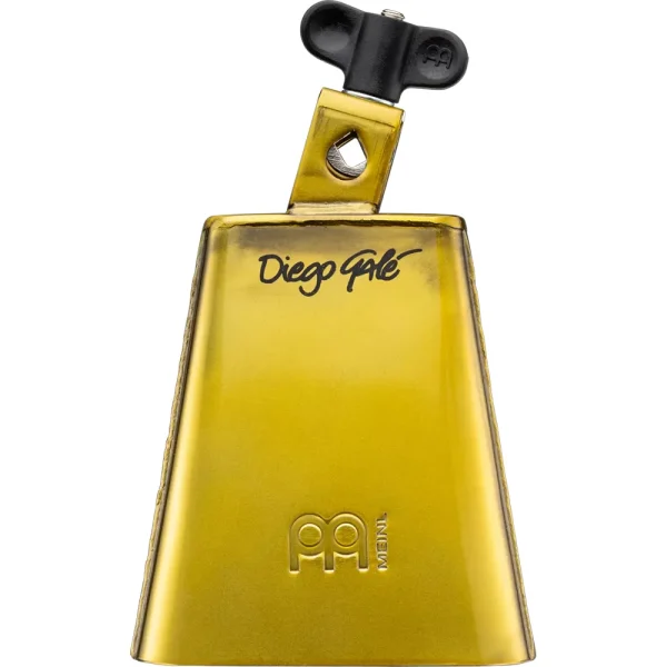 CHA-CHA 5" DIEGO GALE ROYAL MEINL / DG-RCCB - Imagen 2
