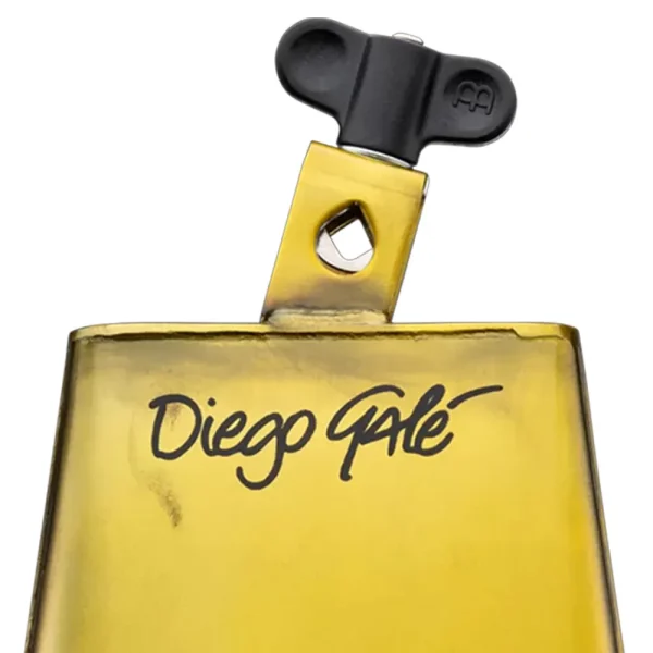 CENCERRO DIEGO GALE ROYAL TIMBALE 8" MEINL / DG-RTB - Imagen 2