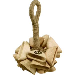 SONAJERO DE MADERA MEINL / MEI-B12NT