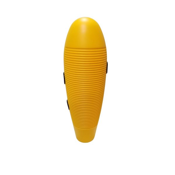 GUIRO PLASTICO GUTTY PERCUSSION / YWPG-07 - Imagen 2