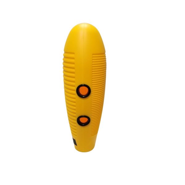 GUIRO PLASTICO GUTTY PERCUSSION / YWPG-07 - Imagen 3