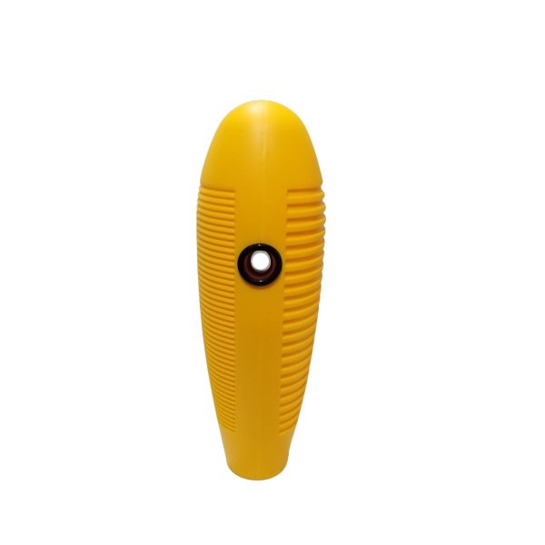 GUIRO PLASTICO GUTTY PERCUSSION / YWPG-07 - Imagen 4