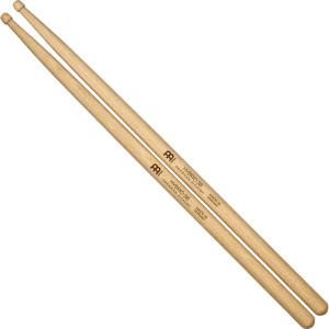 BAQUETAS 5B HYBRID NOGAL AMERICANO MEINL/ SB107