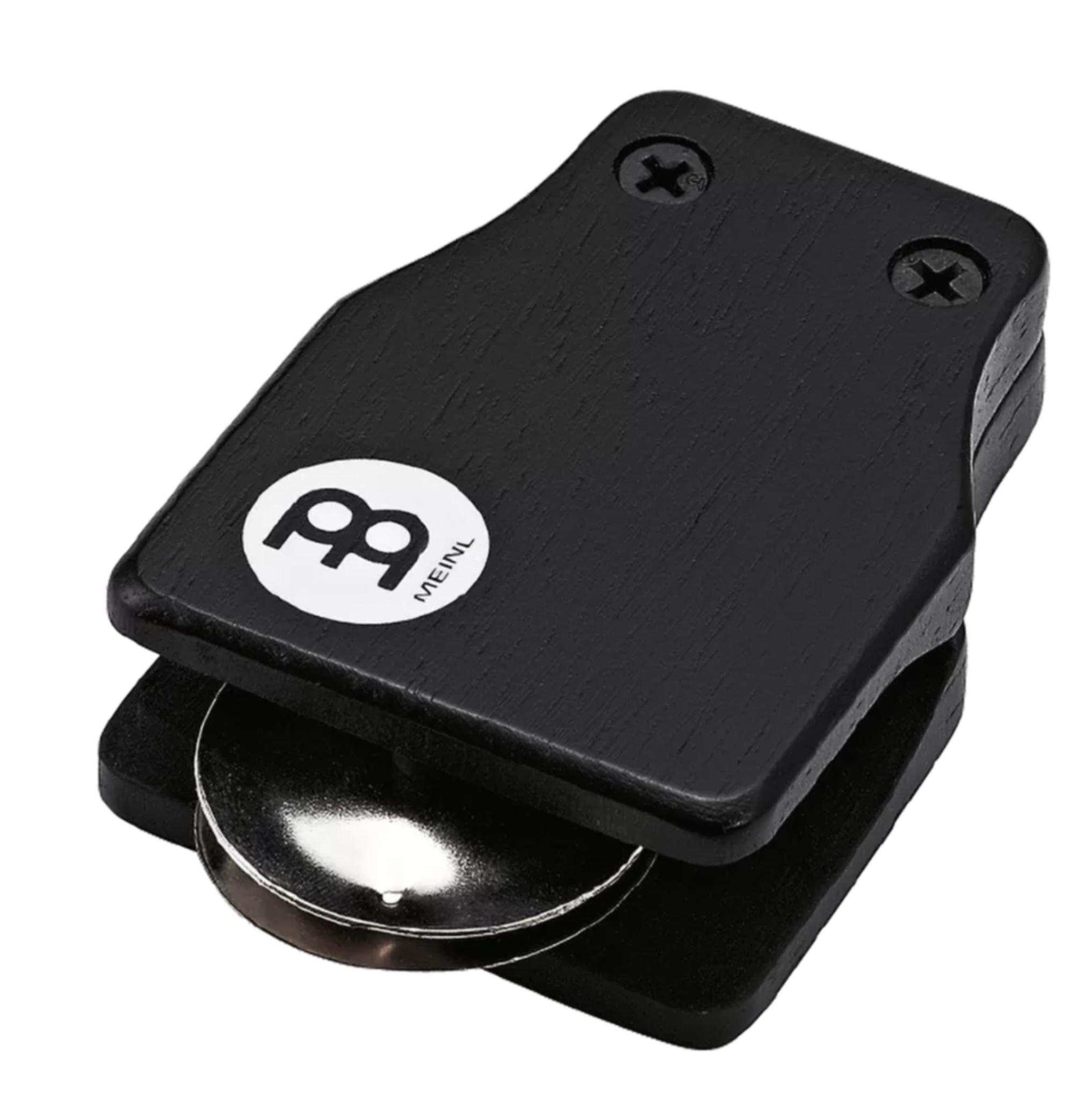 CASTAÑUELAS CASCABEL PARA CAJON MEINL / WJC1-M