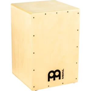 CAJON HEADLINER RAGE NATURAL MEINL / HCAJ1NT