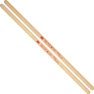 BAQUETAS MEINL SERIE DIEGO CAMACHO / SB616