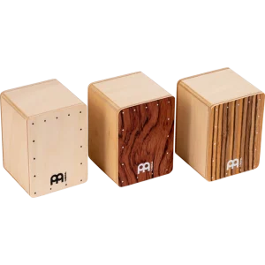 SHAKER MINI DE CAJON BUBINHA MEINL/ SH50-SET