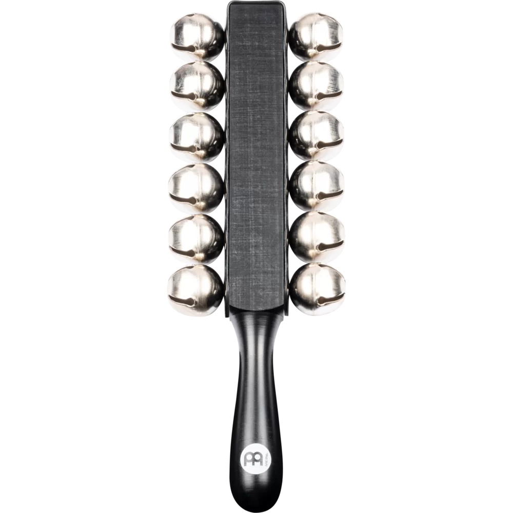 SLEIGH BELL CASCABEL MEINL / SLB12 - Imagen 3