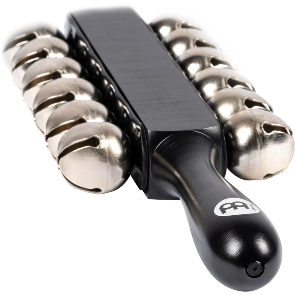 SLEIGH BELL CASCABEL MEINL / SLB12 - Imagen 4