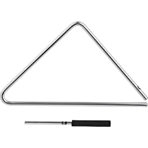 TRIANGULO DE SAMBA 15" 3/4 MEINL / STRI40