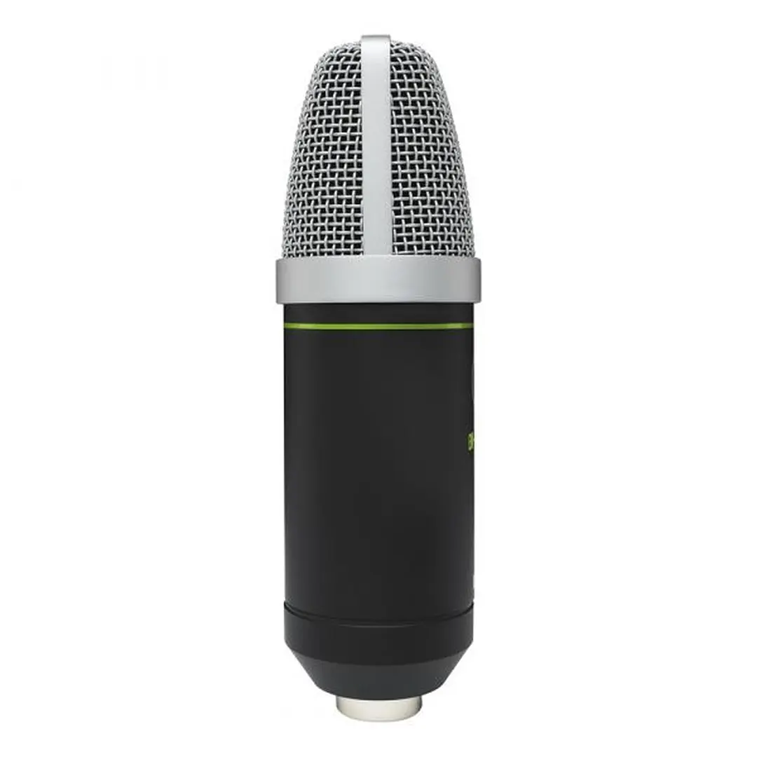 MICROFONO CONDENSADOR USB MACKIE / EM-91CU - Imagen 5
