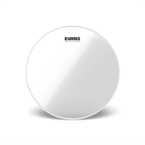 PARCHE EVANS 10" G2 CLEAR / TT10G2