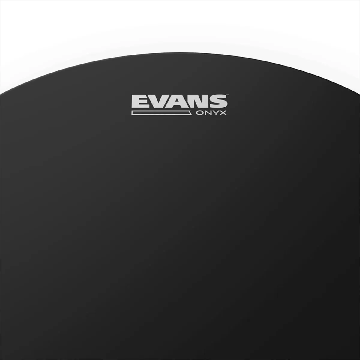 PARCHE EVANS 12" ONYX 2-PLY COATED / B12ONX2 - Imagen 2