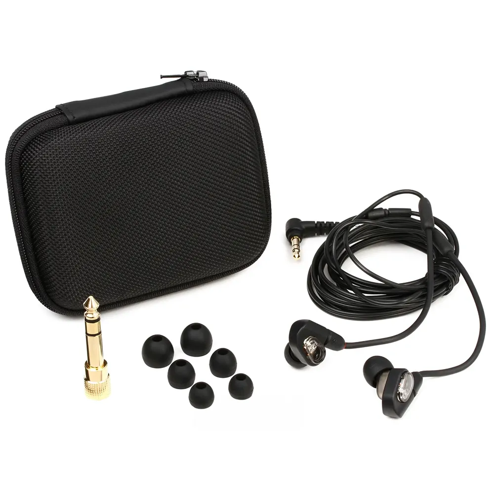 AUDIFONOS PARA MONITOREO IN-HEAR AUDIO TECHNICA / ATH-E50