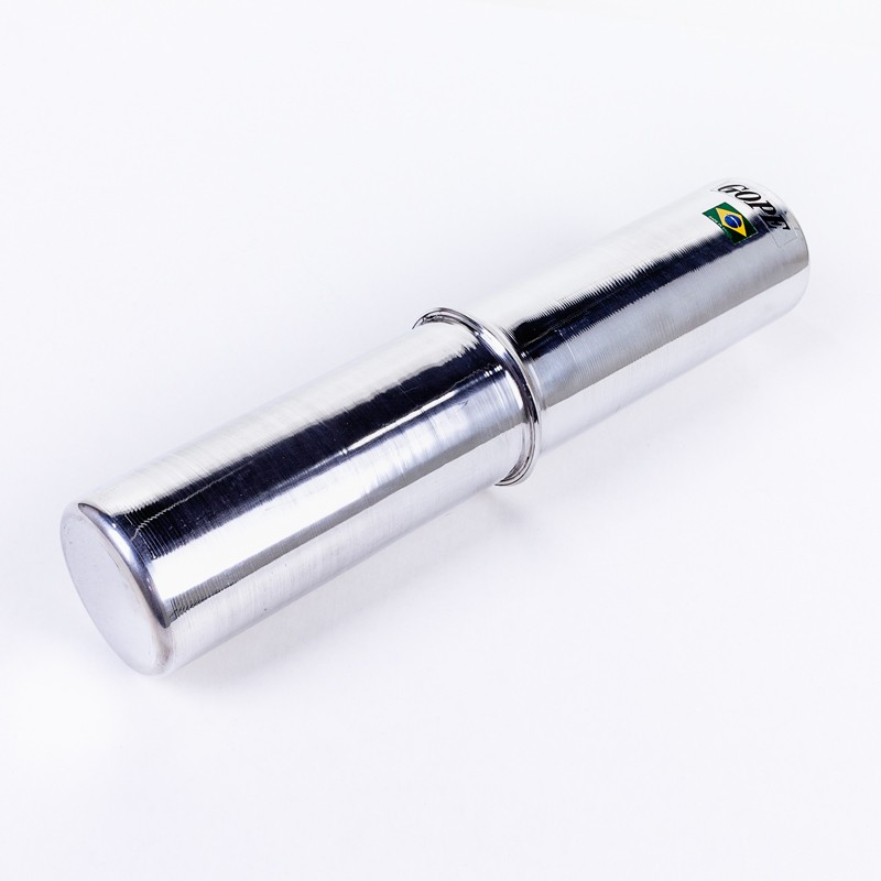 GANZA- GRANDE SIMPLE DE ALUMINIO GOPE / 839S