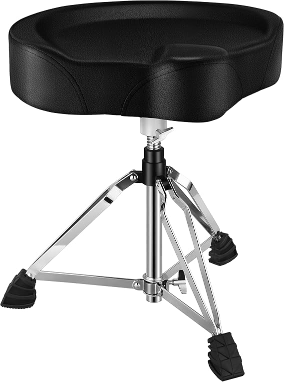 SILLIN DE BATERIA DRUM STOOL /