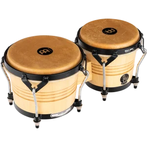 BONGO SERIE LUIS CONTE NATURAL MEINL / LC300NT-M