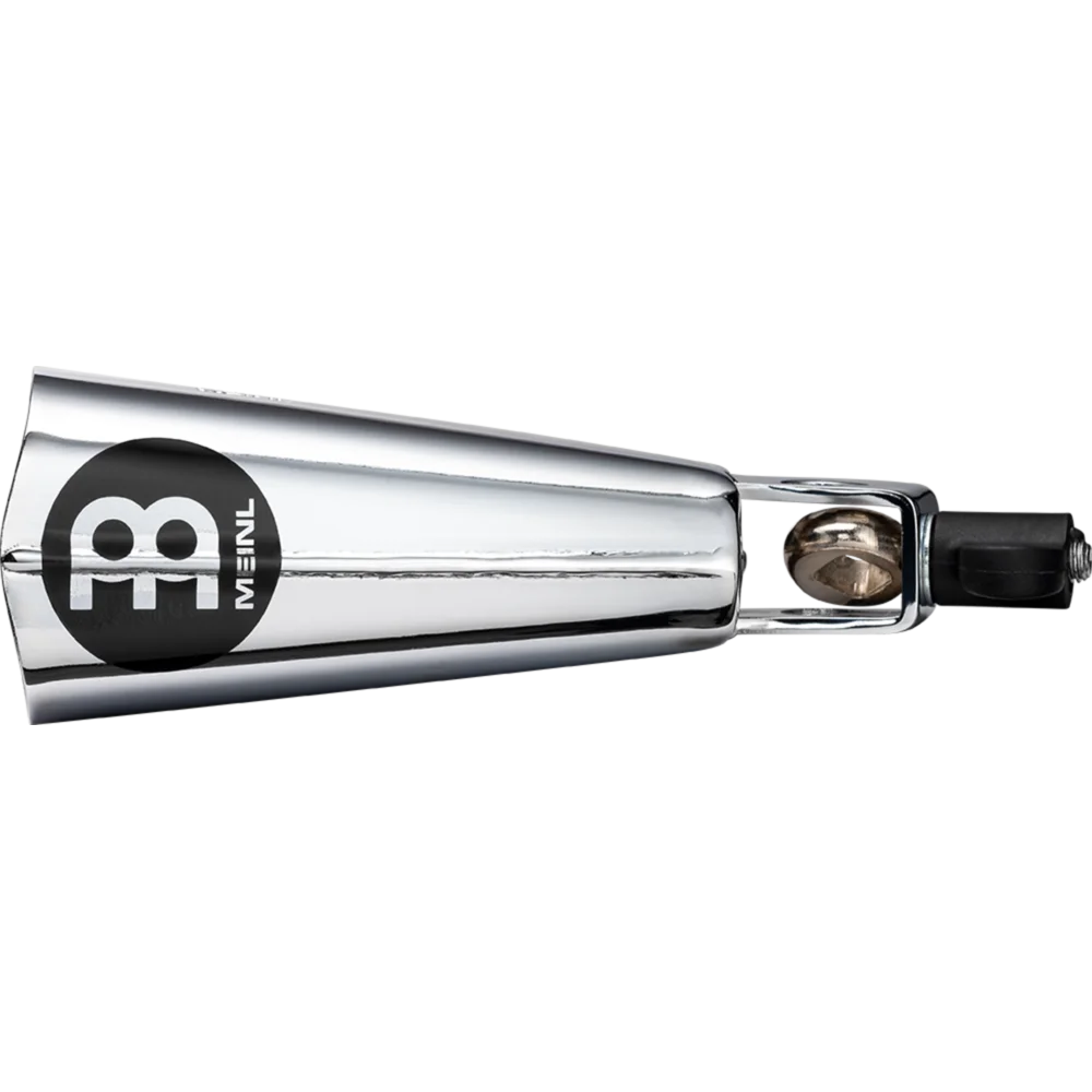 CHA CHA ACERO CROMADO 4 1/2 MEINL / STB45L-CH - Imagen 2