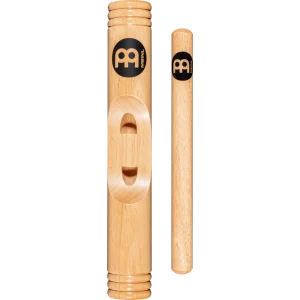 CLAVE AFRICANA DE MADERA HUECADA MEINL / CL3HW