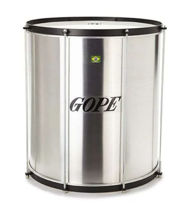 SURDO 45CM X 14 - 6 TENSORES GOPE / BAL4514