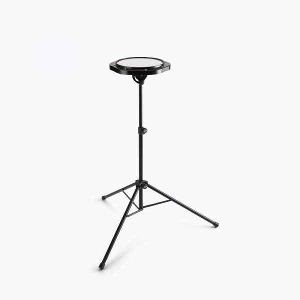 PAD DE PRACTICA DE BATERIA CON ATRIL Y BOLSO ON STAGE / DFP550 - Imagen 4