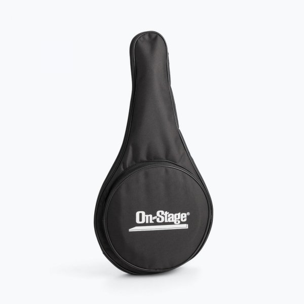 PAD DE PRACTICA DE BATERIA CON ATRIL Y BOLSO ON STAGE / DFP550 - Imagen 6