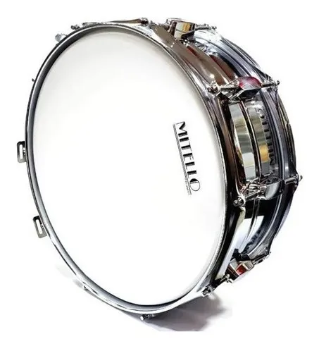 CAJA DE BANDA MITELLO / SNARE-1