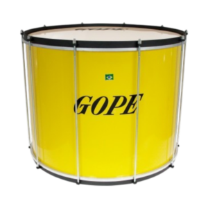 SURDO 50CM X20. 8 TENSORES AMARILLO GOPE / GOPEBAL5020