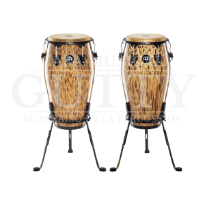 CONGA 11-3/4 Y TUMBA 12-1/2 MARATHON DESIGNER SERIES MEINL / MCC1134LB-MCC1212LB