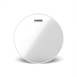 PARCHE EVANS 16" G1 CLEAR / TT16G1