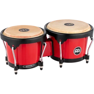 BONGO JOURNEY SERIES HEADLINER RANGE ROJO MEINL / HB50R