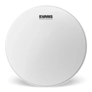 PARCHE EVANS G2 COATED 13" DOBLE CAPA  / B13G2