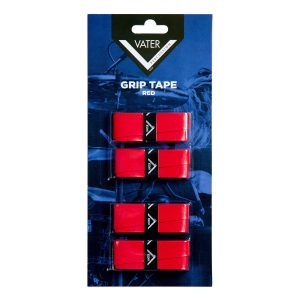CINTA DE AGARRE ROJO VATER / VGTR