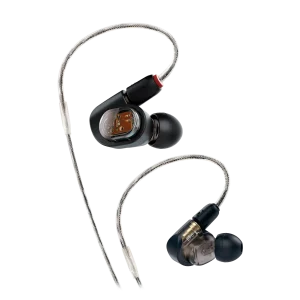 AUDIFONOS PARA MONITOREO IN-EAR AUDIO TECHNICA/ ATH-E70