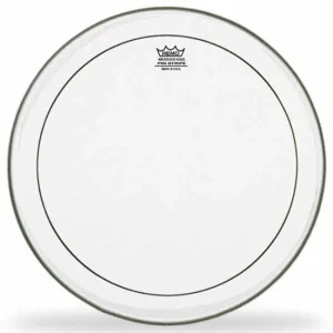 PARCHE 13" PINSTRIPE CLEAR REMO / PS-0313-00