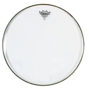 PARCHE 14" BODONERO CLEAR REMO / SA-0314-TD