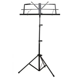 ATRIL DE PARTITURA CON FUNDA WINGO / MS-101