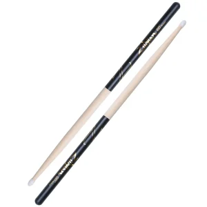 BAQUETAS 5A PUNTA DE NYLON ZILDJIAN / Z5AND