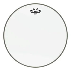 PARCHE 14" DIPLOMAT HAZY REMO / SD-0114-00-