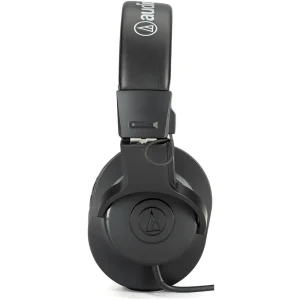 AUDIFONOS DE MONITOREO AUDIOTECHNICA / ATH-M20X