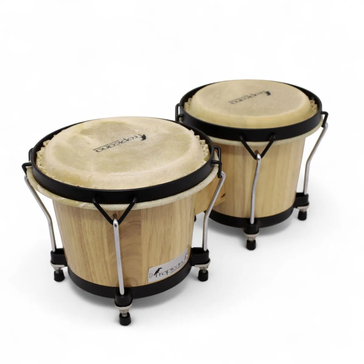 BONGO TROPICANA NATURAL / BOBBS120NWC-NT