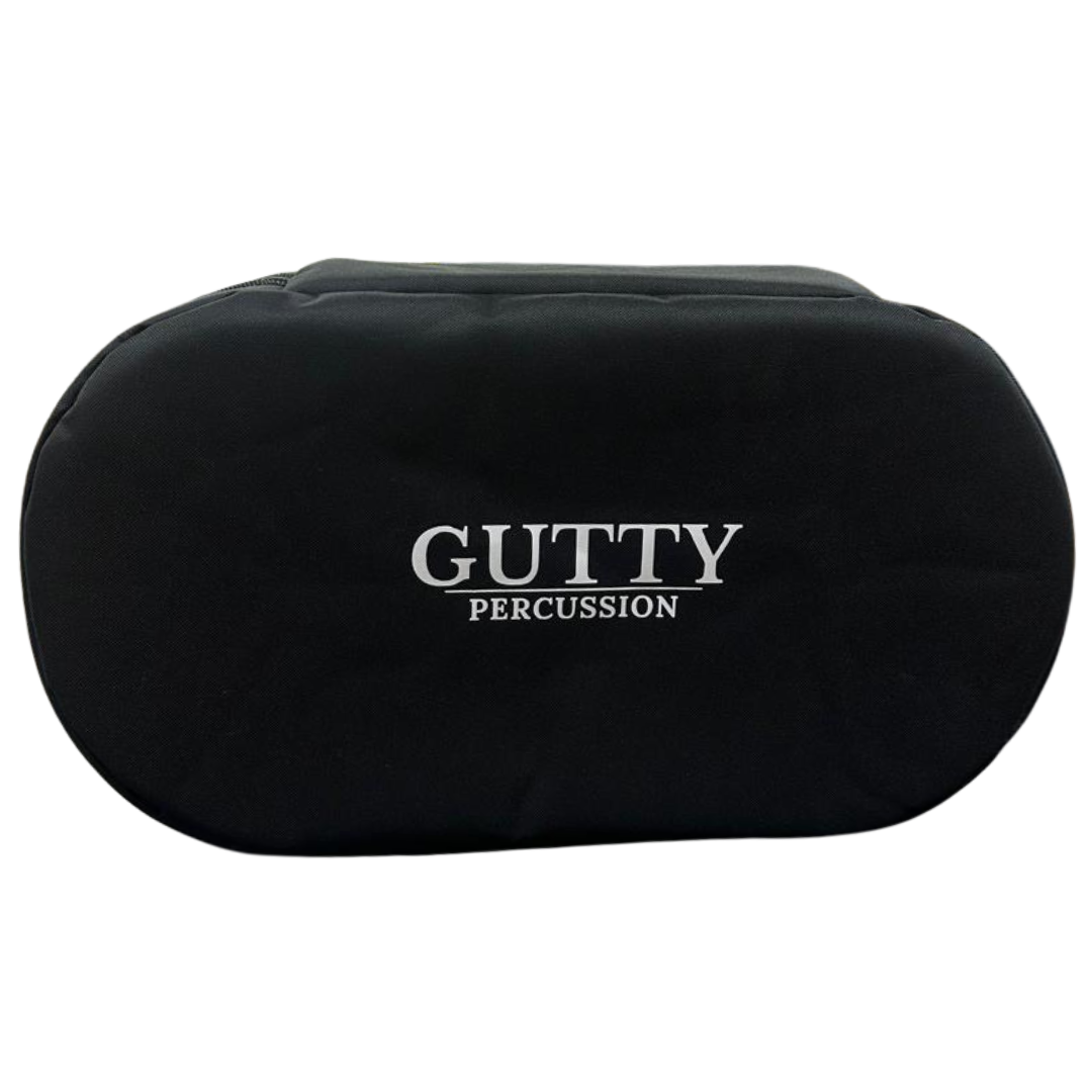 FUNDA PARA BONGO (NORMAL) GUTTY PERCUSSION / FPBGP