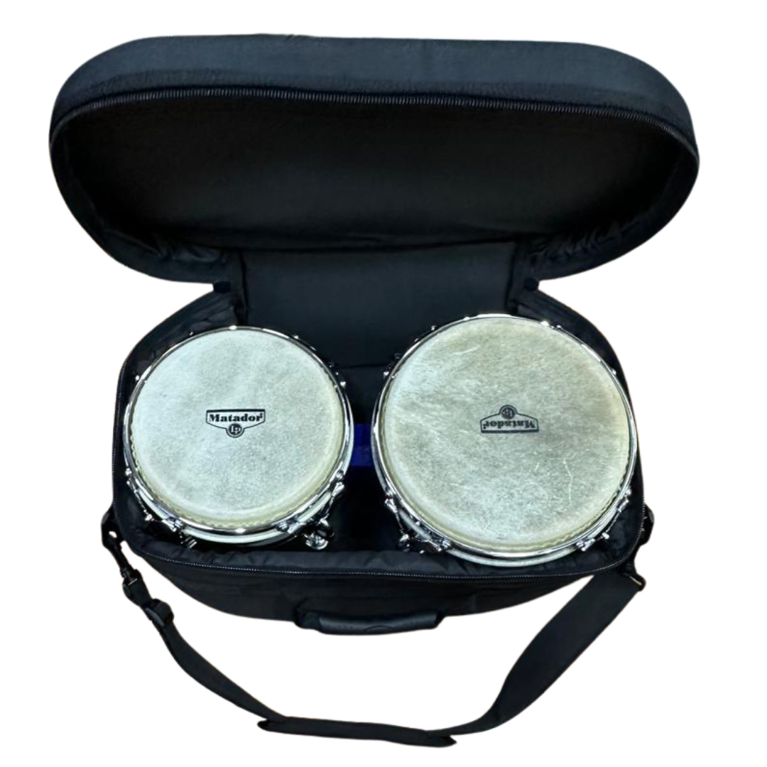 FUNDA PARA BONGO (NORMAL) GUTTY PERCUSSION / FPBGP - Imagen 3