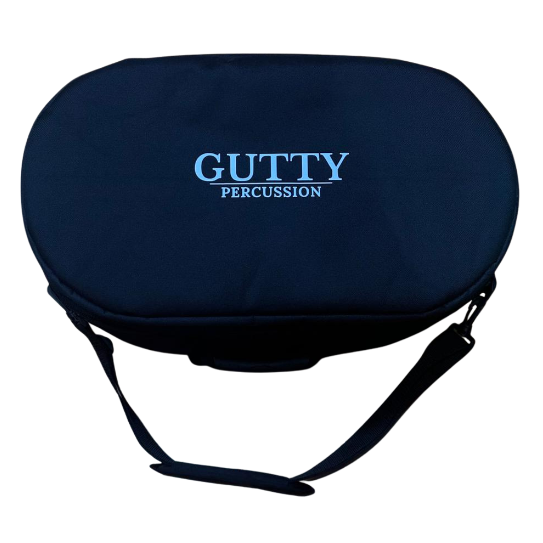 FUNDA PARA BONGO (NORMAL) GUTTY PERCUSSION / FPBGP - Imagen 4