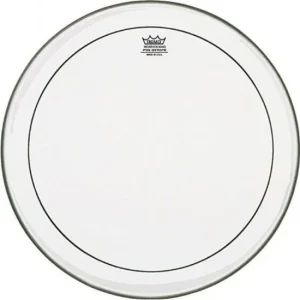 PARCHE DE BOMBO 20" PINSTRIPE REMO/ PS-1320-00